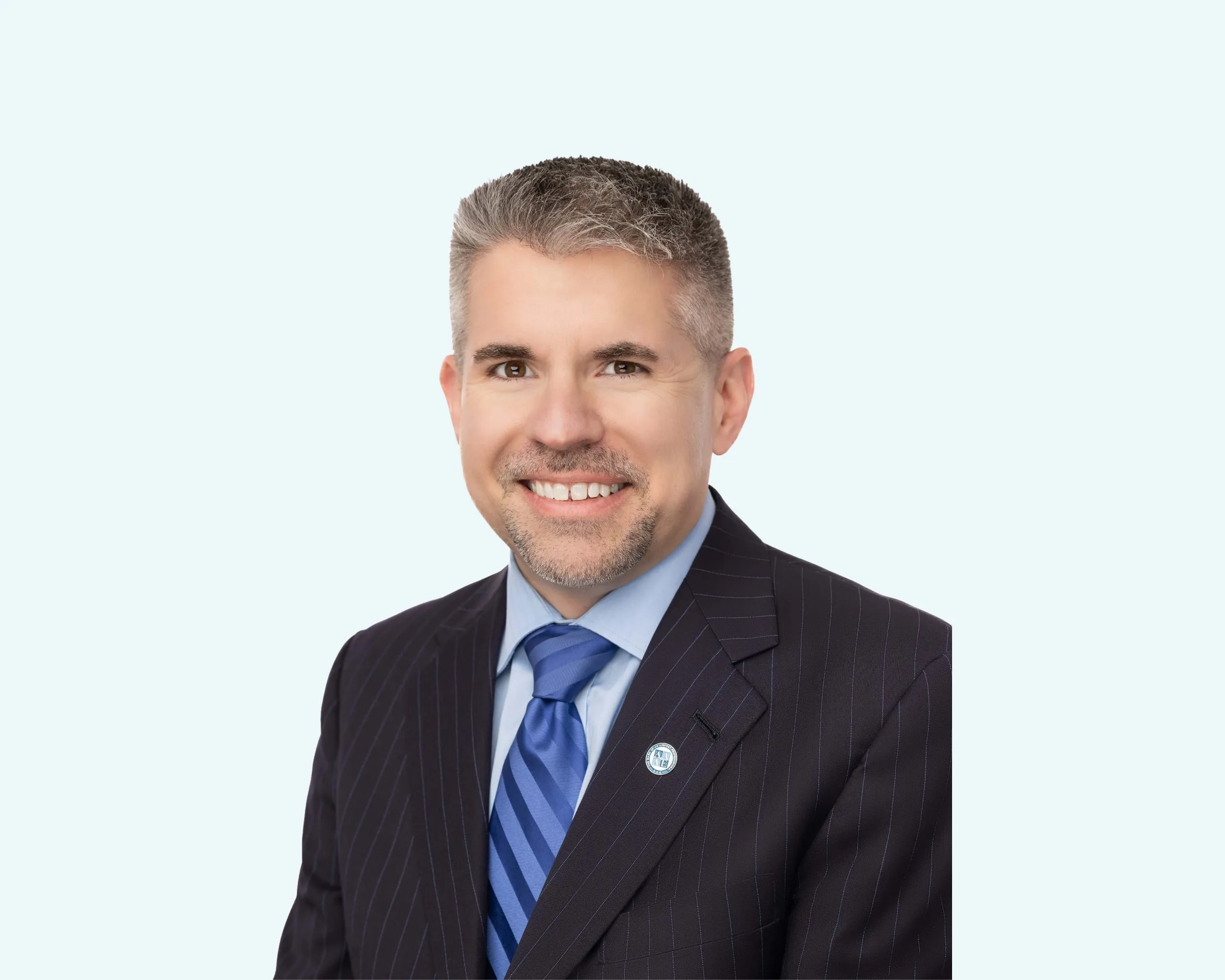 David Haring Named CEO of Spokane Airports 