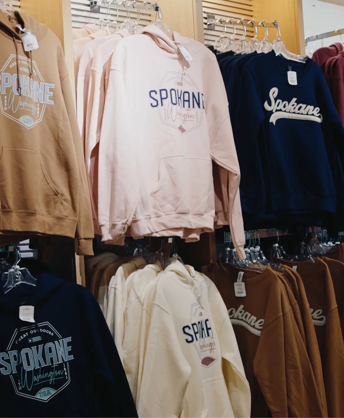 Shopping