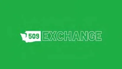 509 Exchange logo