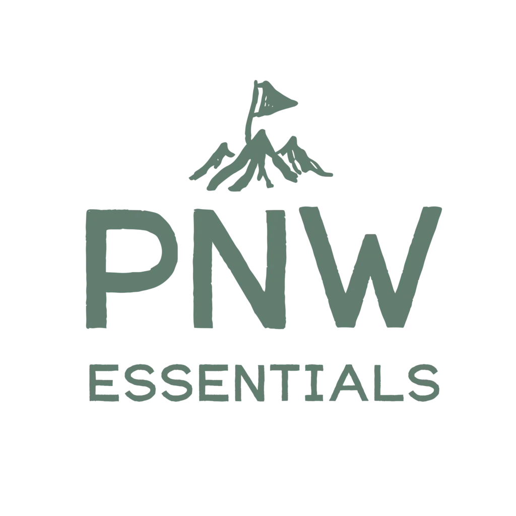 PNW Essentials logo