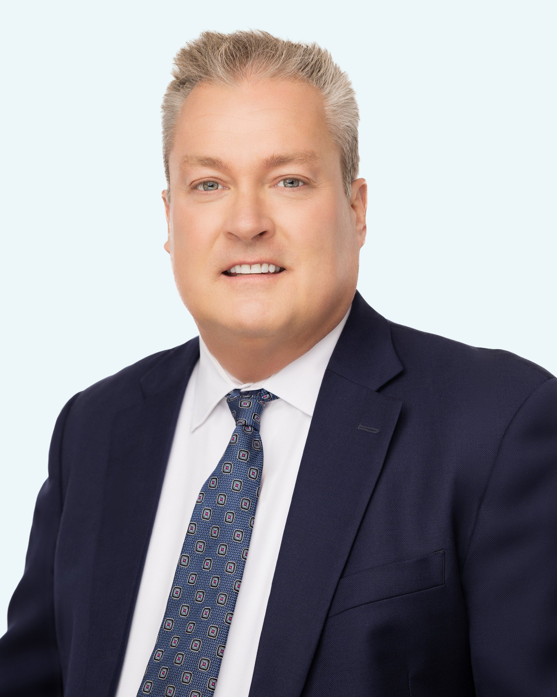 Brian West