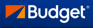 Budget logo.