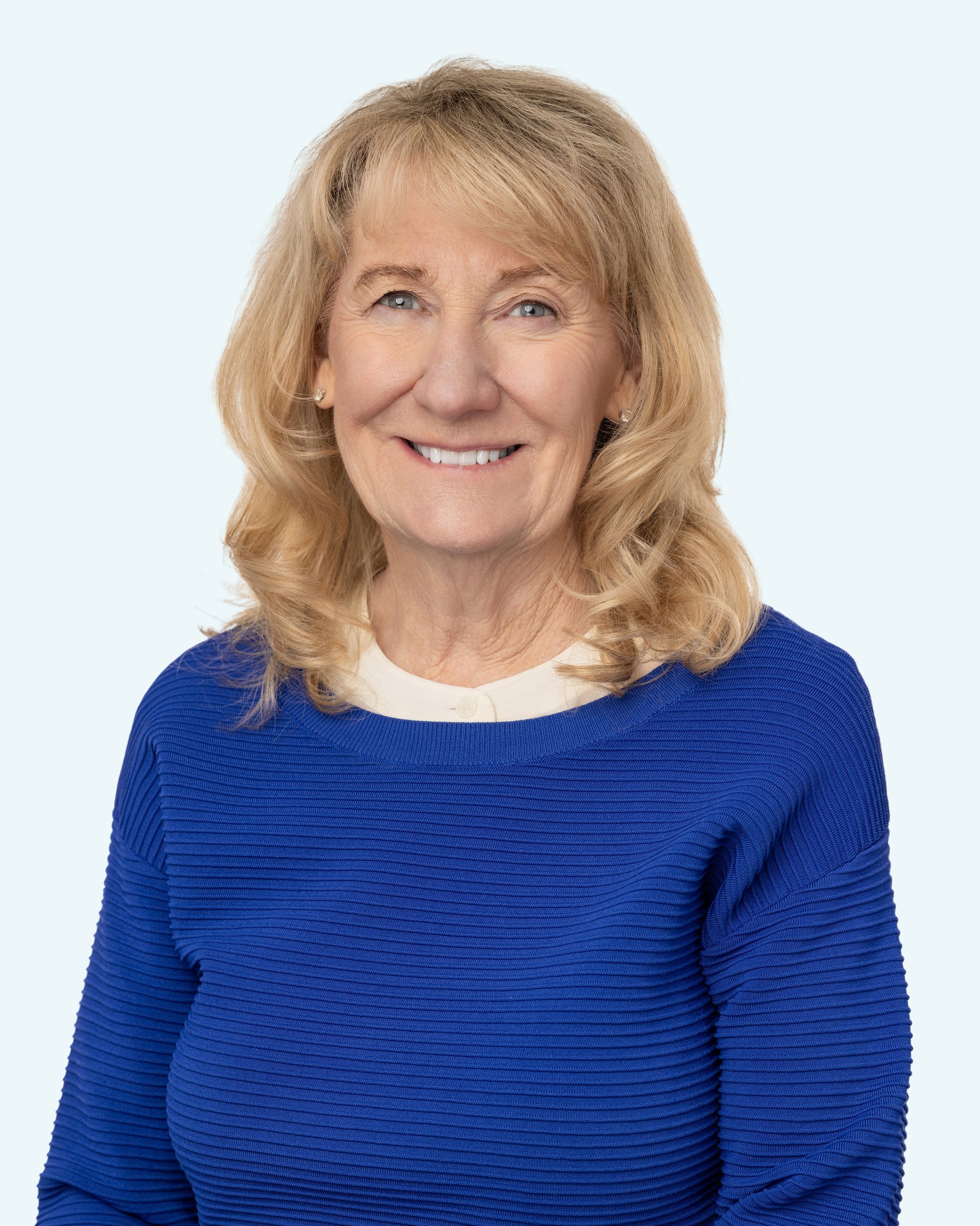 Nancy Vorhees