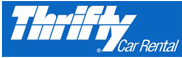 Thrifty logo