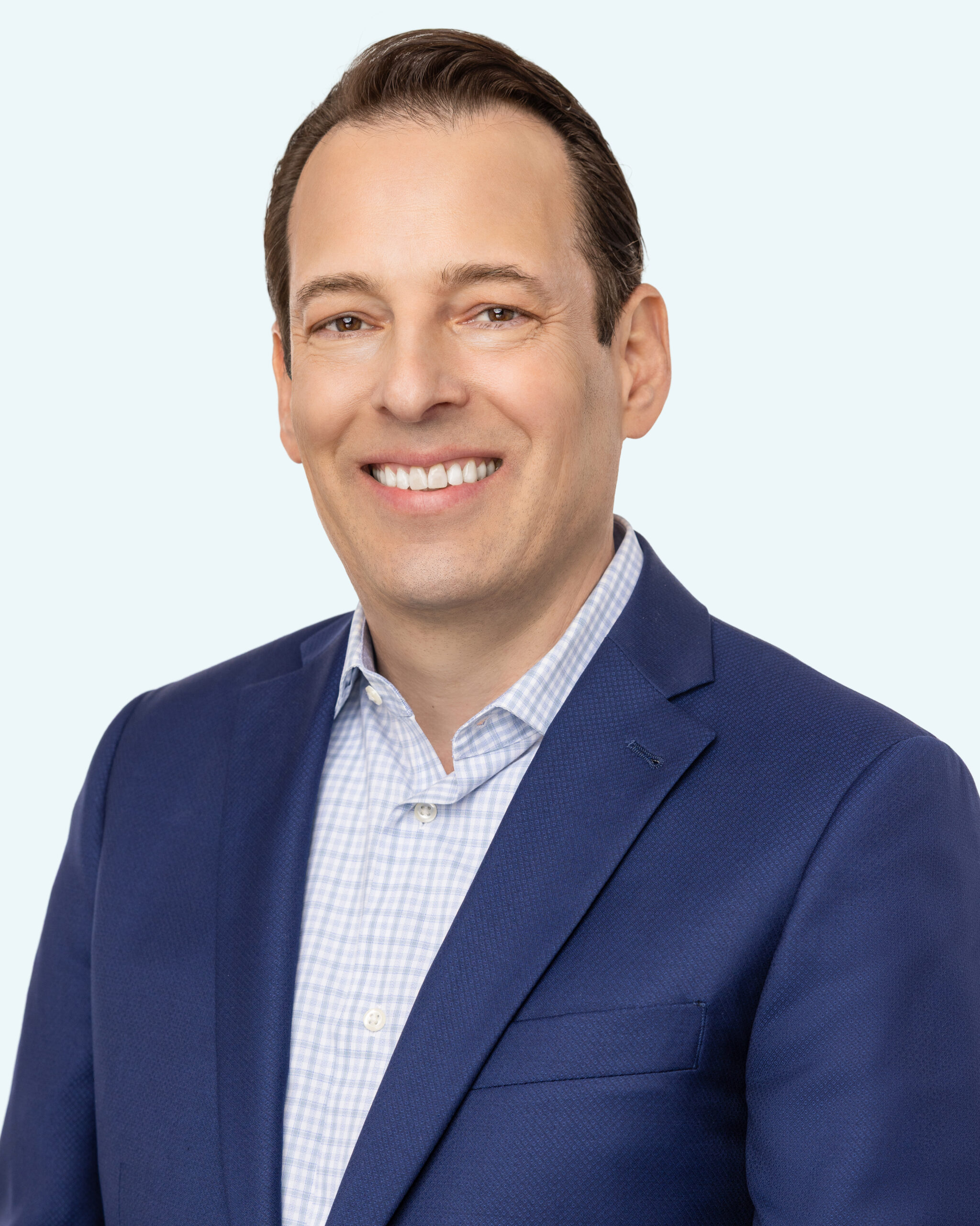 Andy Billig