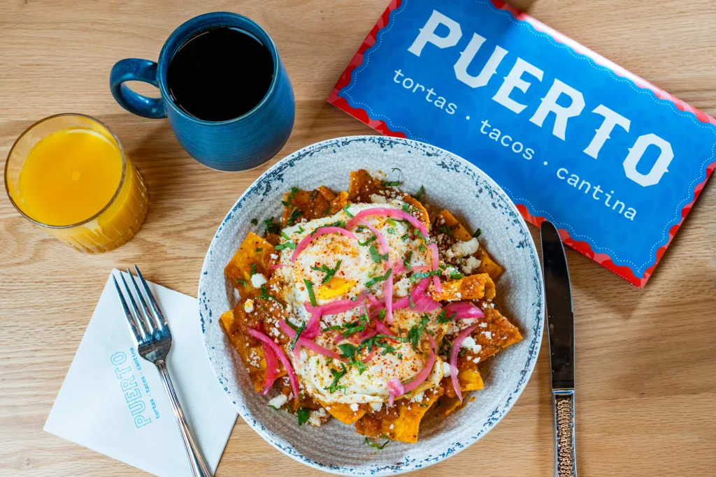 Puerto food 1