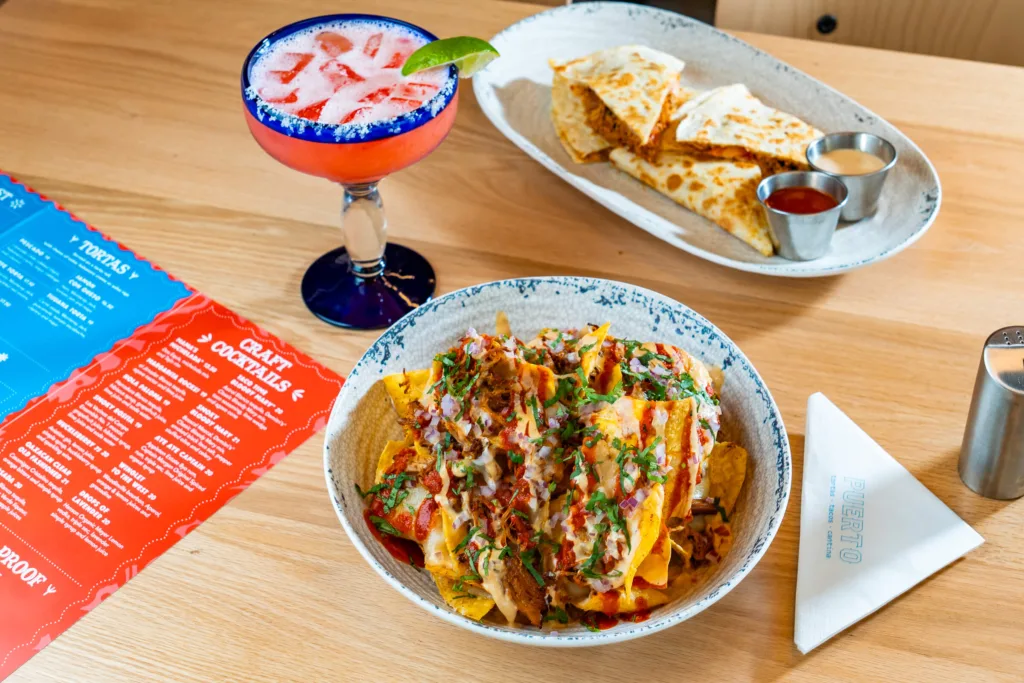 Puerto food 3