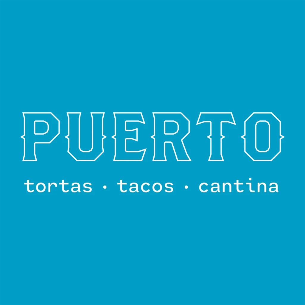 Puerto logo