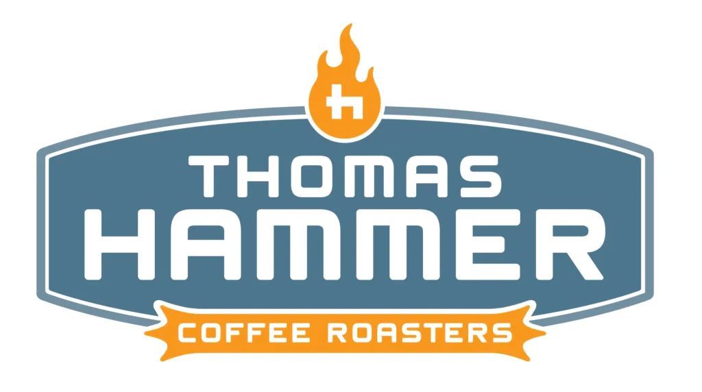Thomas Hammer logo