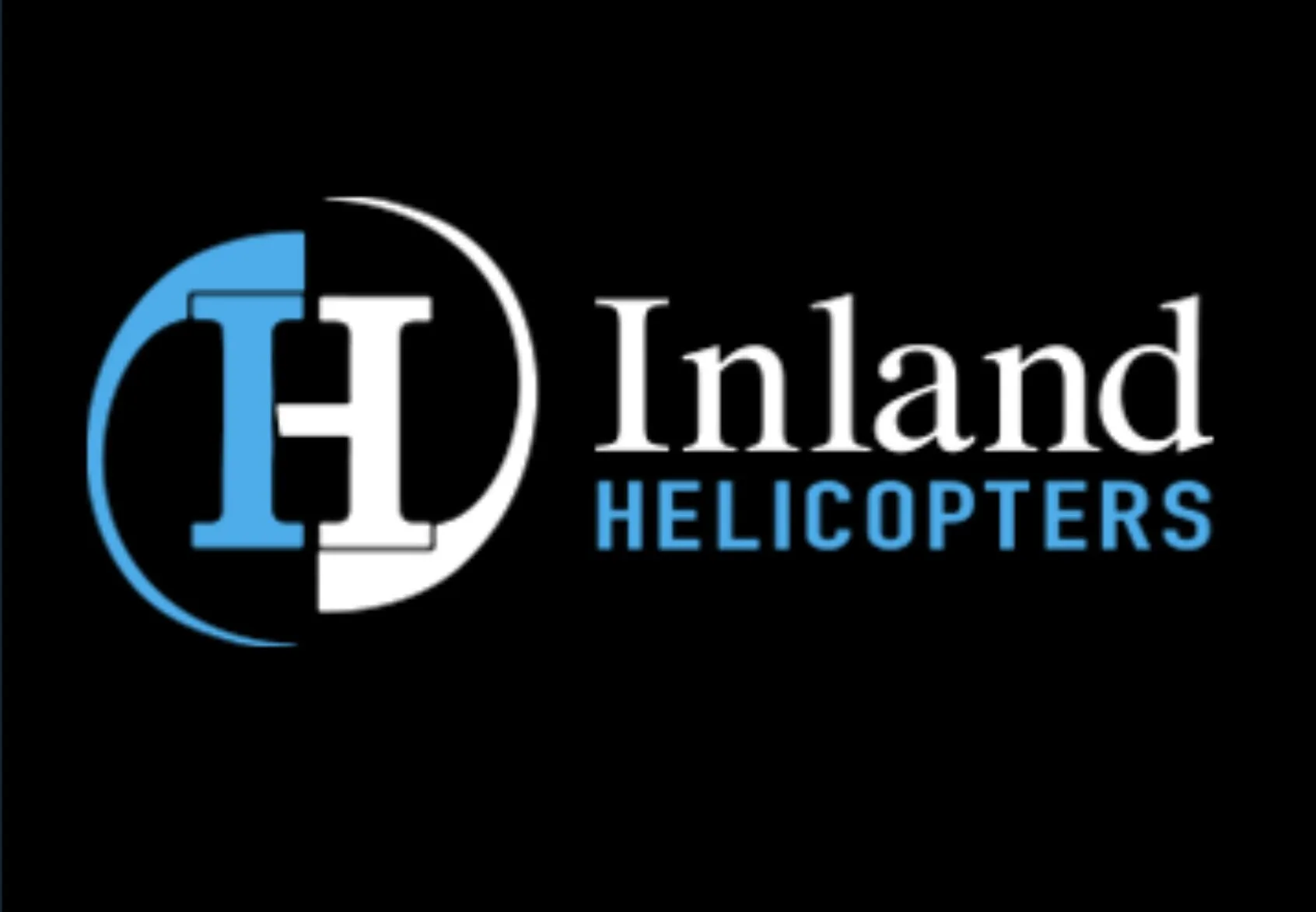 Inland Helicopters