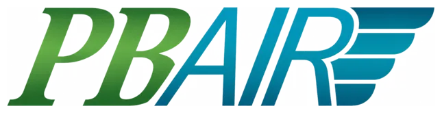 PB Air, Inc. logo